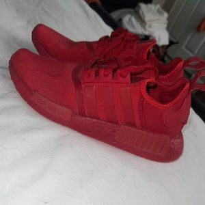 adidas Originals Men's NMD_R1 Shoes